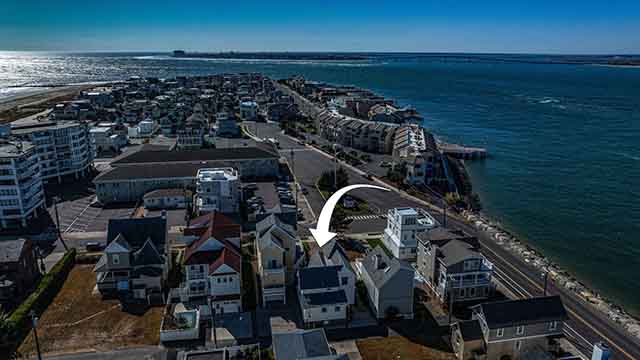 105 S 17th - , LONGPORT