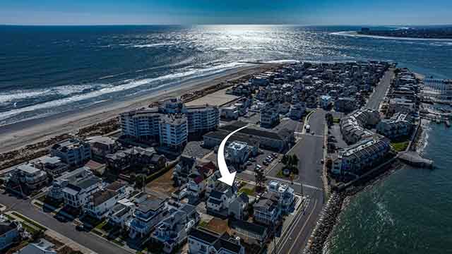 105 S 17th - , LONGPORT