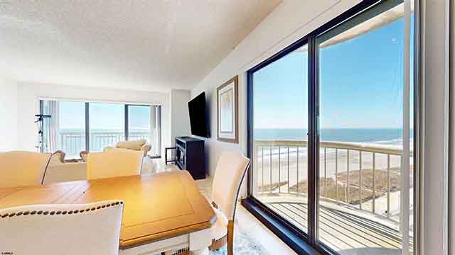 3101  Boardwalk #1512-1 - , ATLANTIC CITY