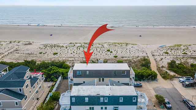 9  82nd - , SEA ISLE CITY