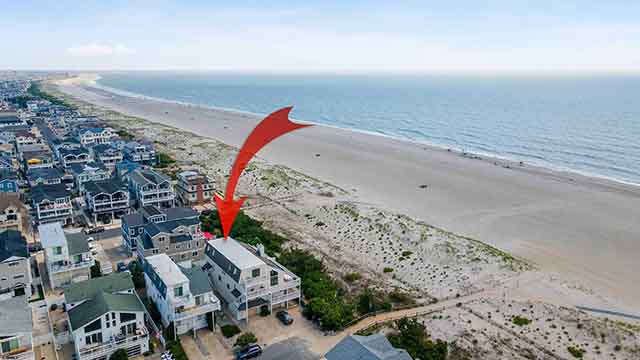 9  82nd - , SEA ISLE CITY