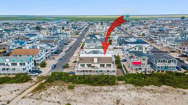 9  82nd - , SEA ISLE CITY