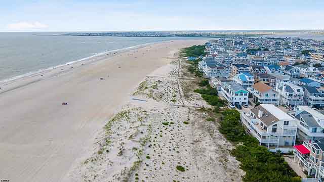 9  82nd - , SEA ISLE CITY