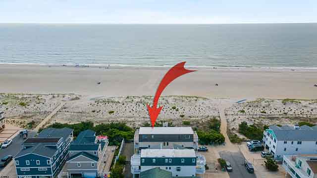 9  82nd - , SEA ISLE CITY