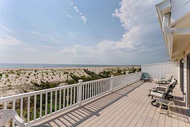 9  82nd - , SEA ISLE CITY