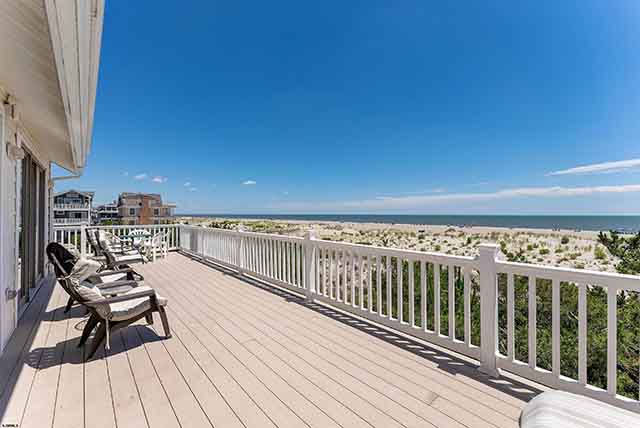 9  82nd - , SEA ISLE CITY