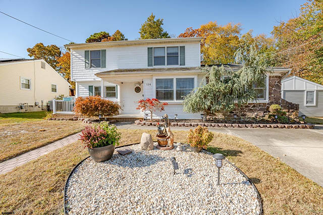 124  Bala - , SOMERS POINT