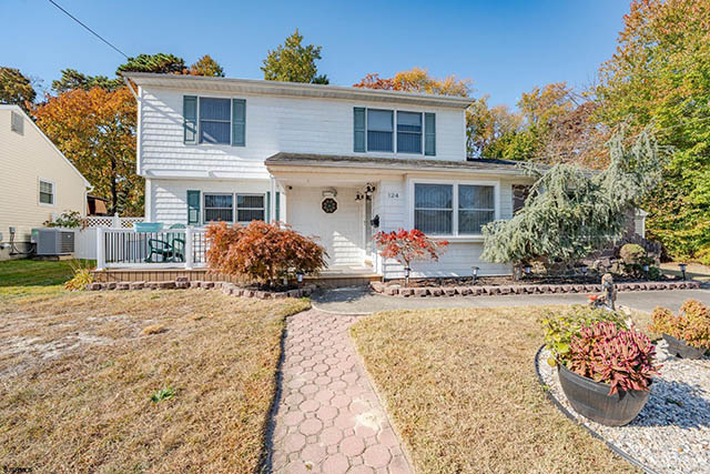 124  Bala - , SOMERS POINT