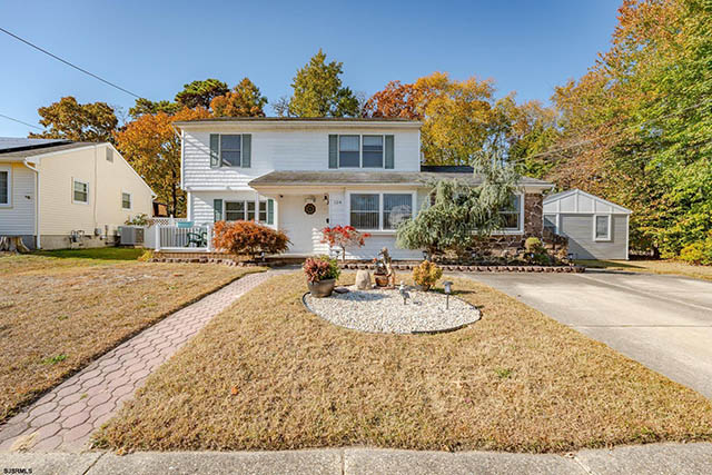 124  Bala - , SOMERS POINT