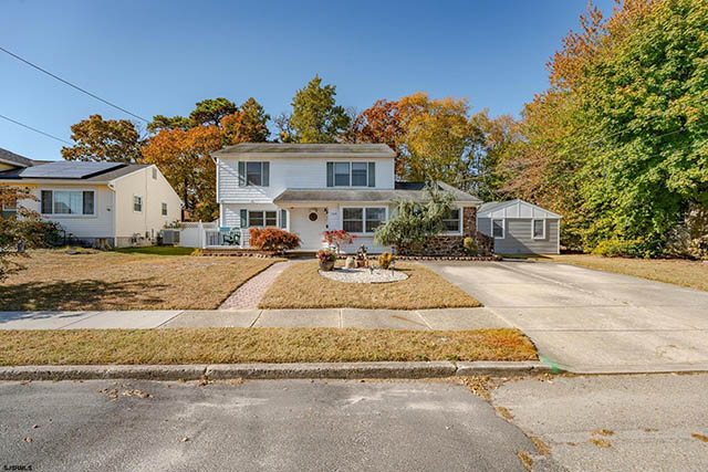 124  Bala - , SOMERS POINT