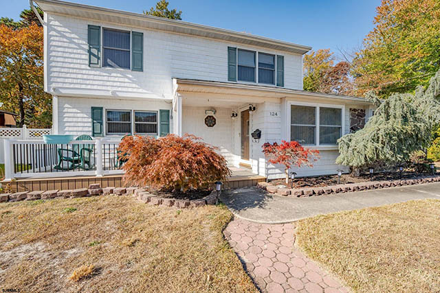 124  Bala - , SOMERS POINT