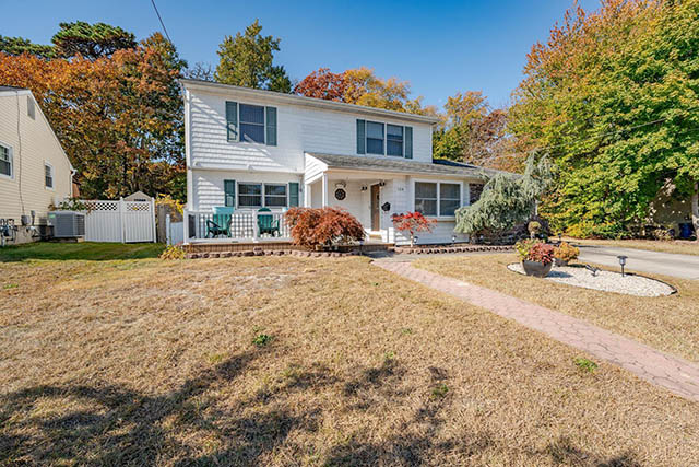 124  Bala - , SOMERS POINT