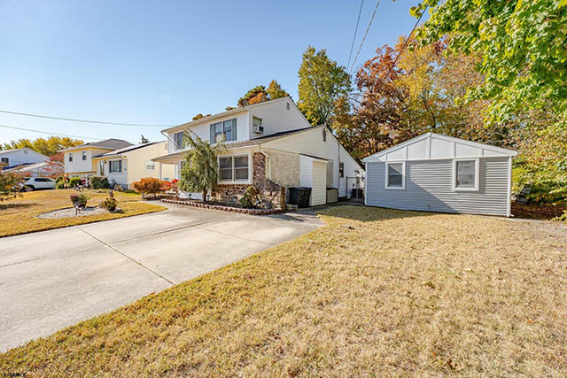 124  Bala - , SOMERS POINT