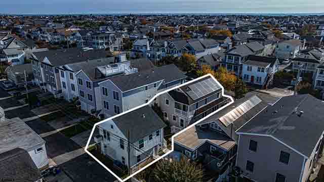 226  Asbury - , OCEAN CITY