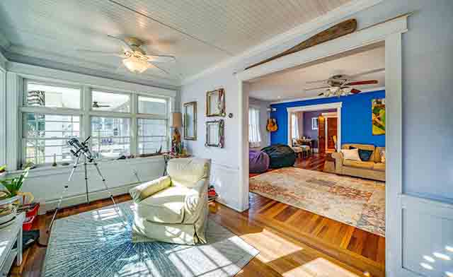 226  Asbury - , OCEAN CITY