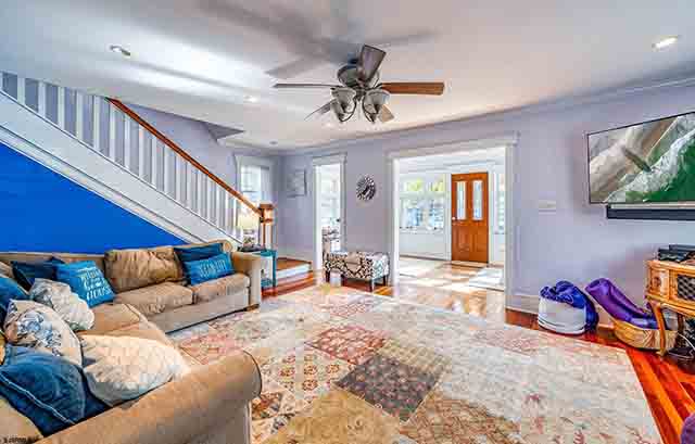 226  Asbury - , OCEAN CITY