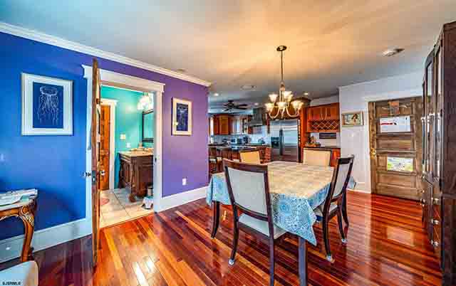 226  Asbury - , OCEAN CITY