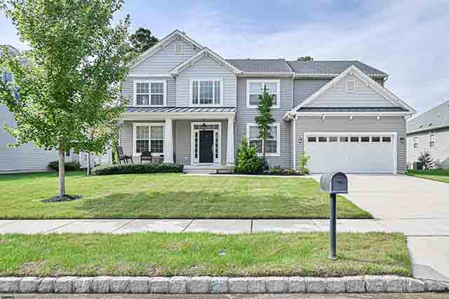 112  Galleria - , MAYS LANDING