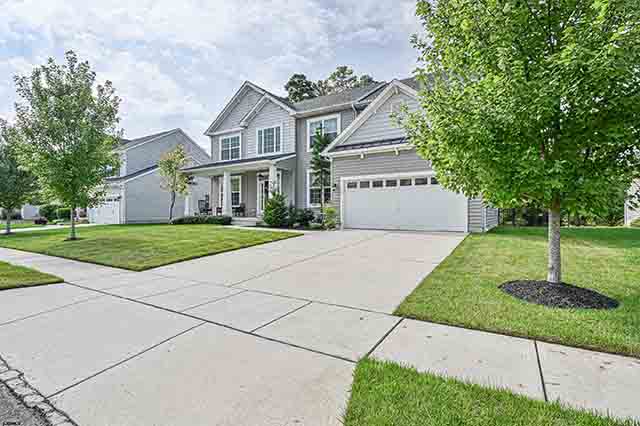 112  Galleria - , MAYS LANDING