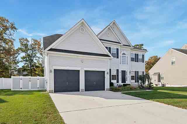 119  Woodmere - , MAYS LANDING