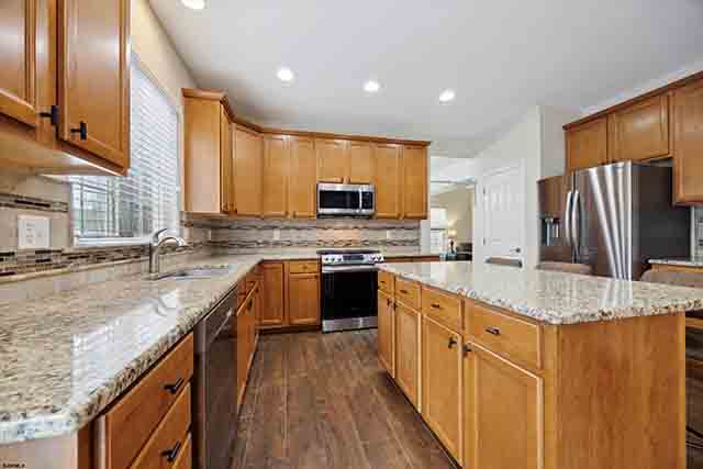 119  Woodmere - , MAYS LANDING