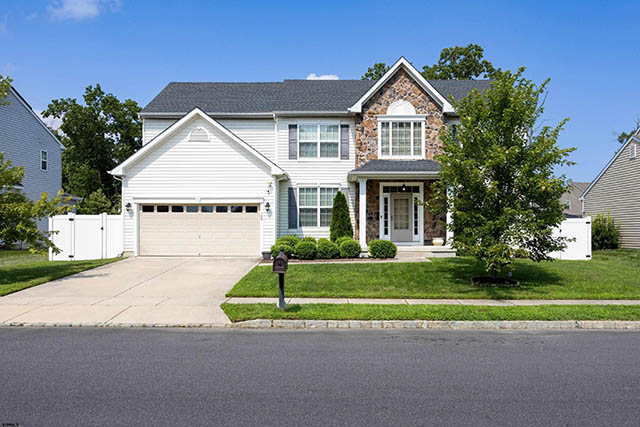 109  Galleria Dr - , MAYS LANDING