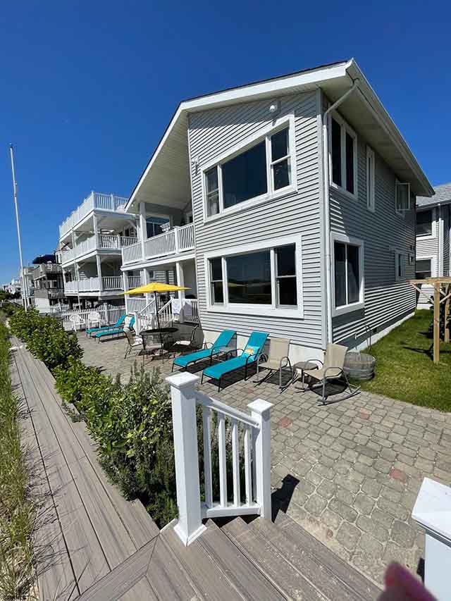 3204  Wesley Ave - , OCEAN CITY