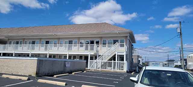 719 E Brigantine - , BRIGANTINE