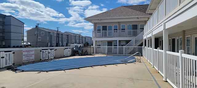 719 E Brigantine - , BRIGANTINE