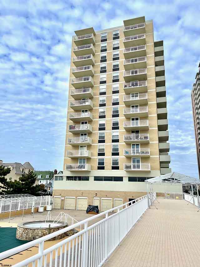 101 S Plaza Place - , ATLANTIC CITY