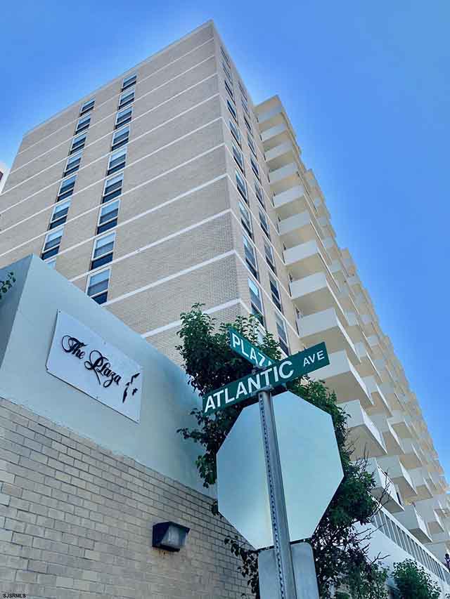 101 S Plaza Place - , ATLANTIC CITY