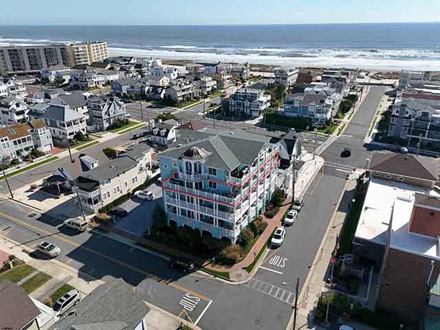 1 S 24th - , LONGPORT