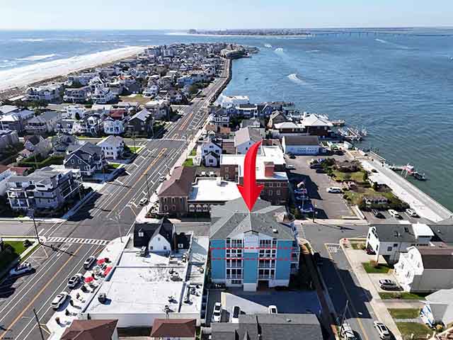 1 S 24th - , LONGPORT