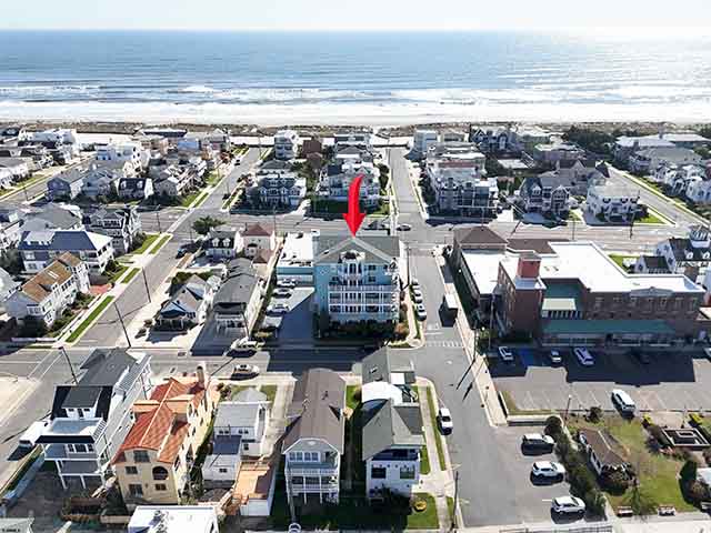 1 S 24th - , LONGPORT