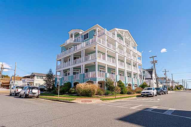 1 S 24th - , LONGPORT