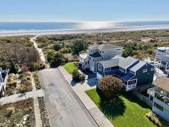 404 S 29th - , BRIGANTINE