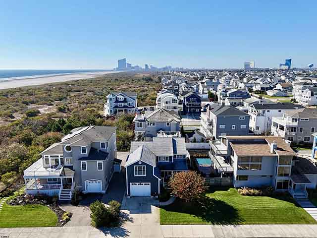 404 S 29th - , BRIGANTINE