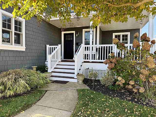 404 S 29th - , BRIGANTINE