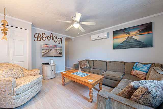 110 N Cambridge - , VENTNOR CITY