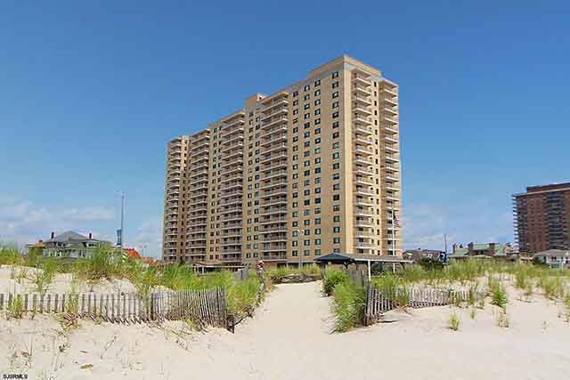 5000  Boardwalk - , VENTNOR CITY