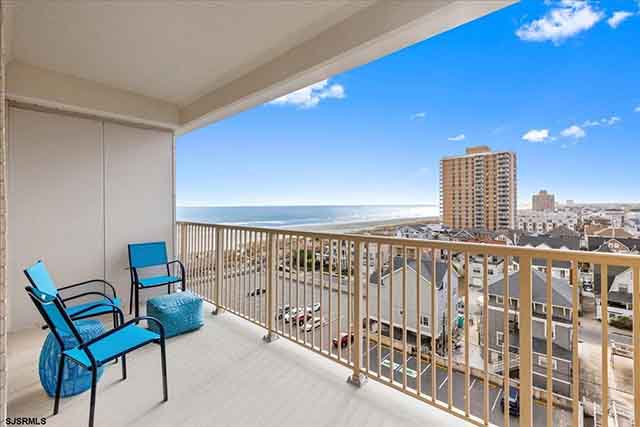 5000  Boardwalk - , VENTNOR CITY