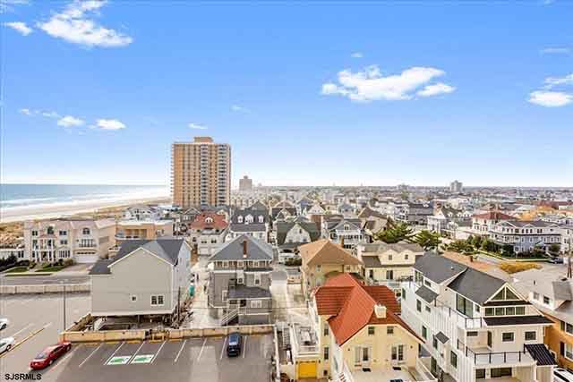 5000  Boardwalk - , VENTNOR CITY