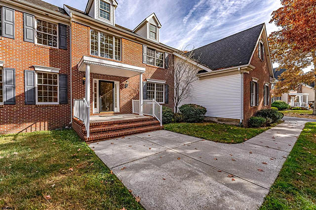 26  Hartford - , EGG HARBOR TOWNSHIP