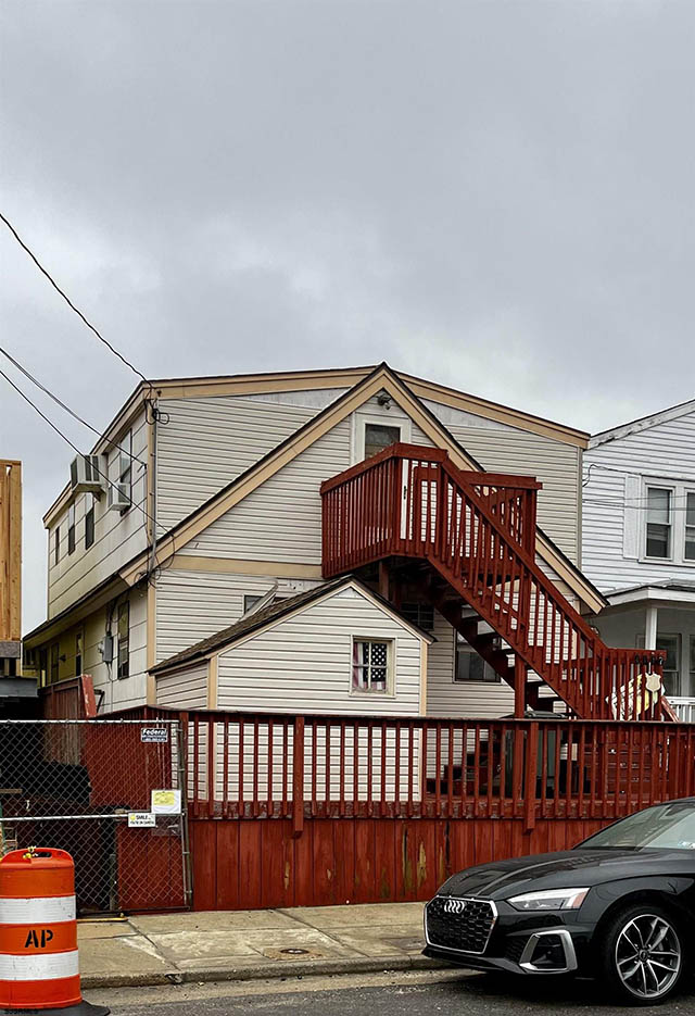 4117  Sunset Ave - , ATLANTIC CITY