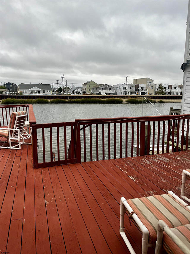 4117  Sunset Ave - , ATLANTIC CITY