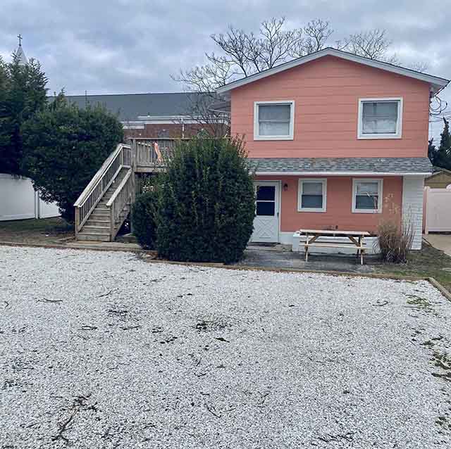 17 E Connecticut Ave - , SOMERS POINT