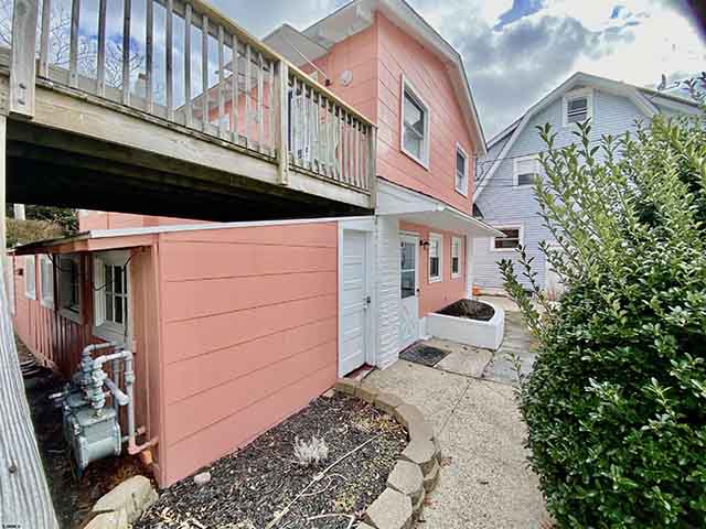 17 E Connecticut Ave - , SOMERS POINT