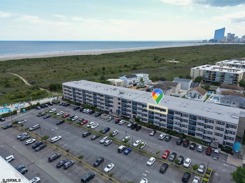 4500  Brigantine - , BRIGANTINE