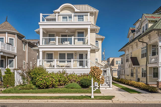 105 S 13th - , LONGPORT