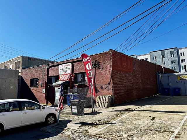 26 S Main Street - , PLEASANTVILLE